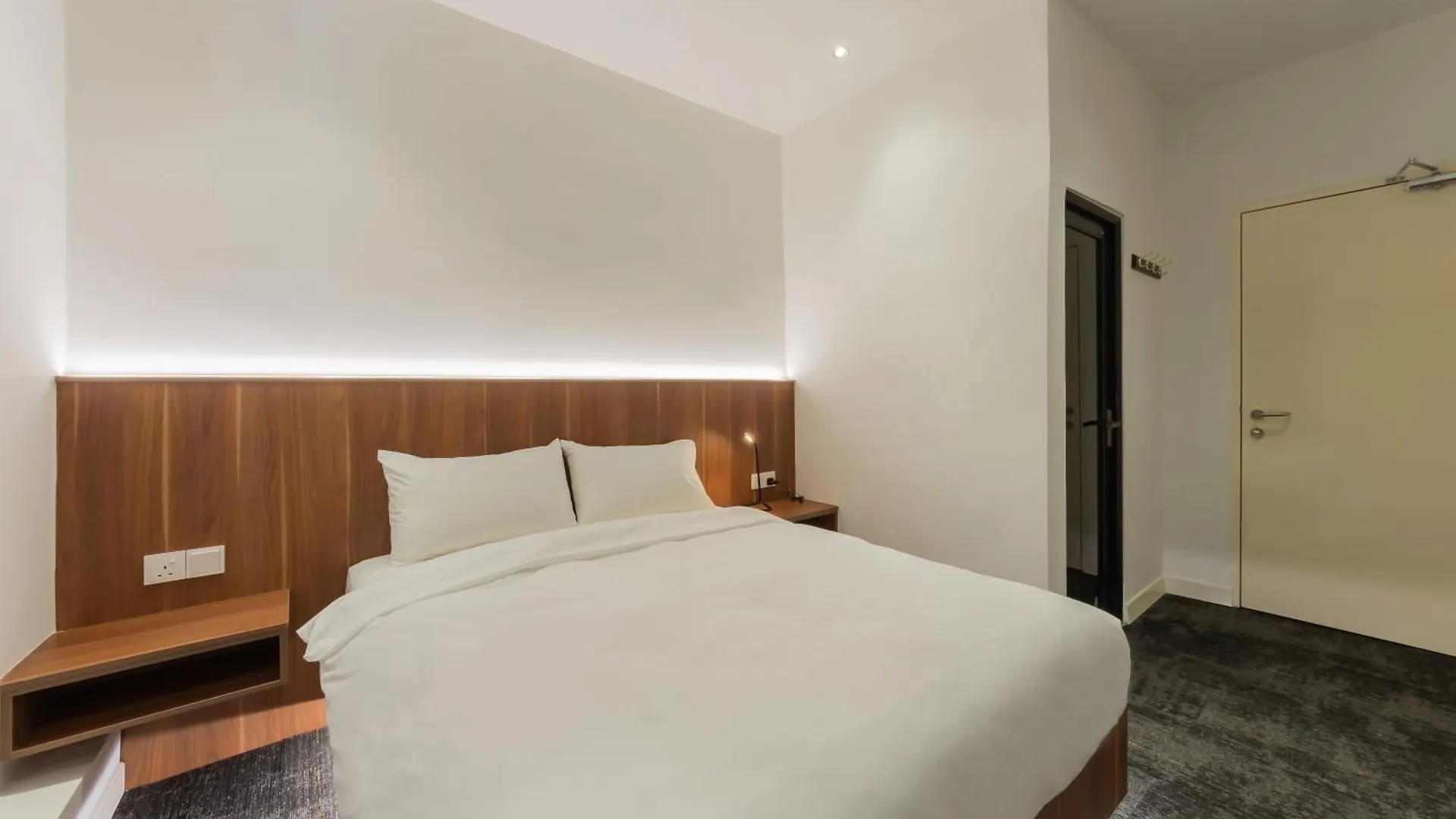 Stays Hotel Kuala Lumpur
