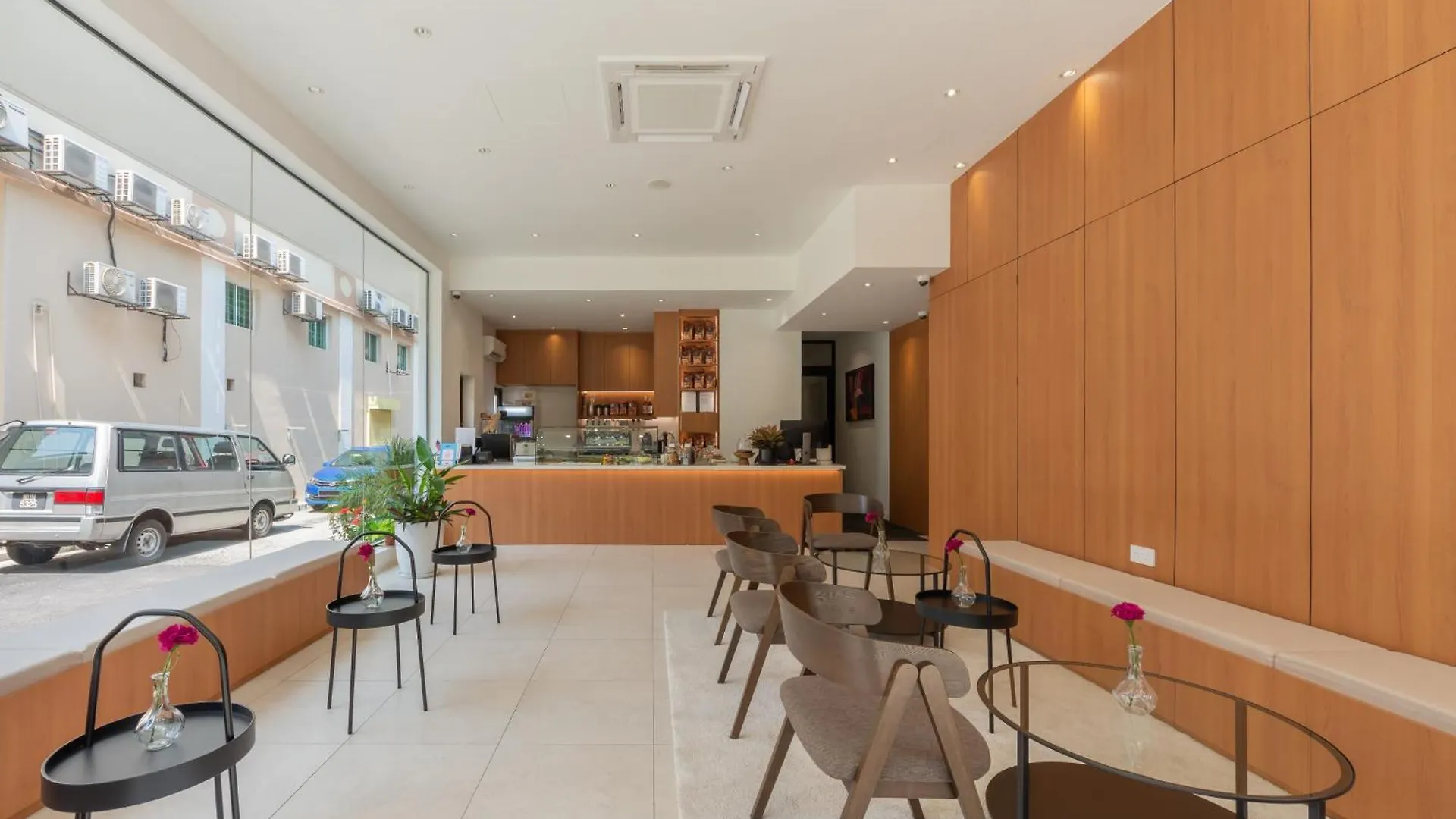 Stays Hotel Kuala Lumpur