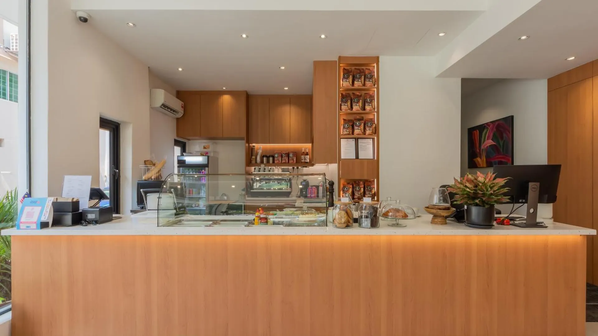 Stays Hotel Kuala Lumpur