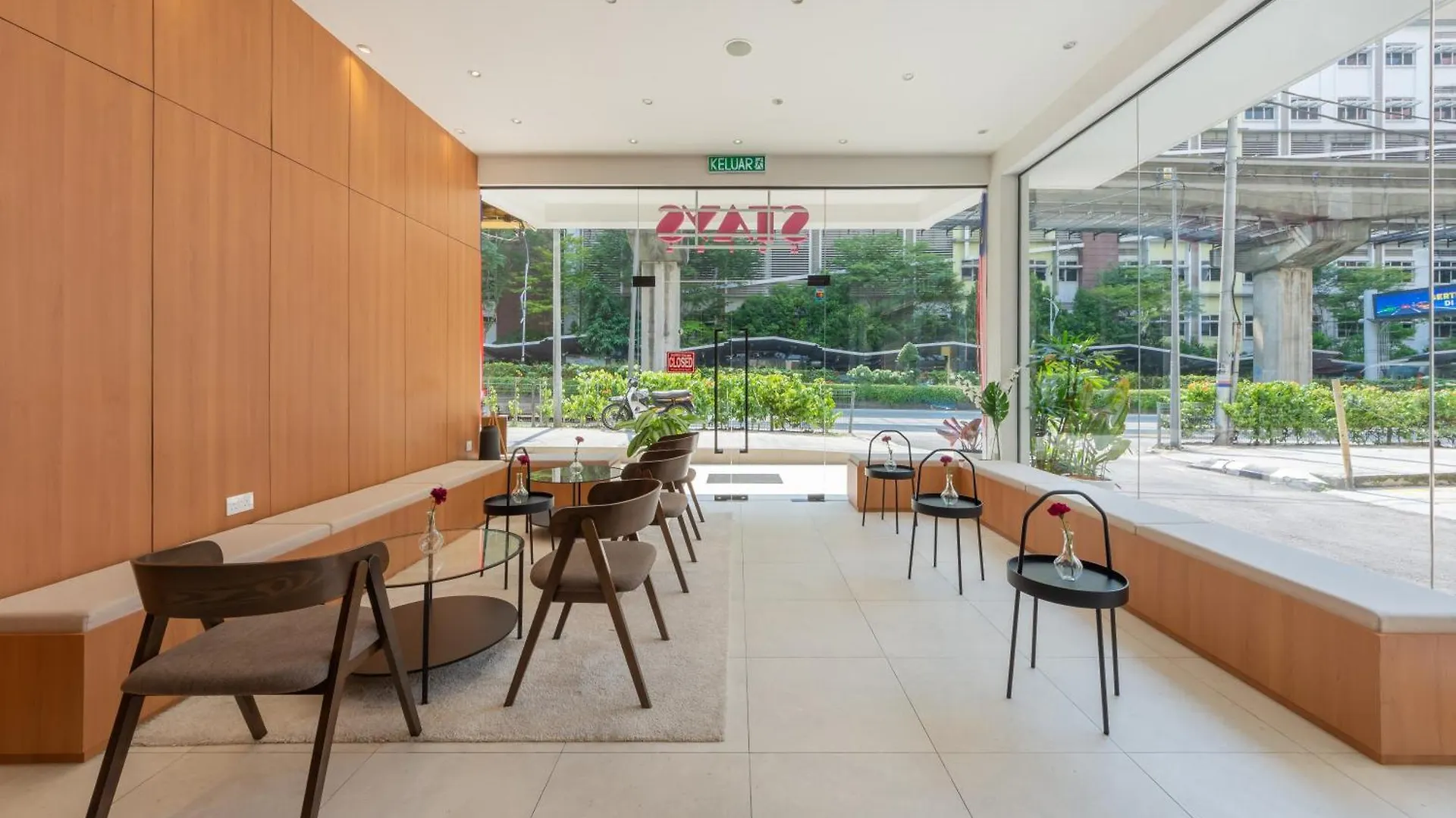Stays Hotel Kuala Lumpur