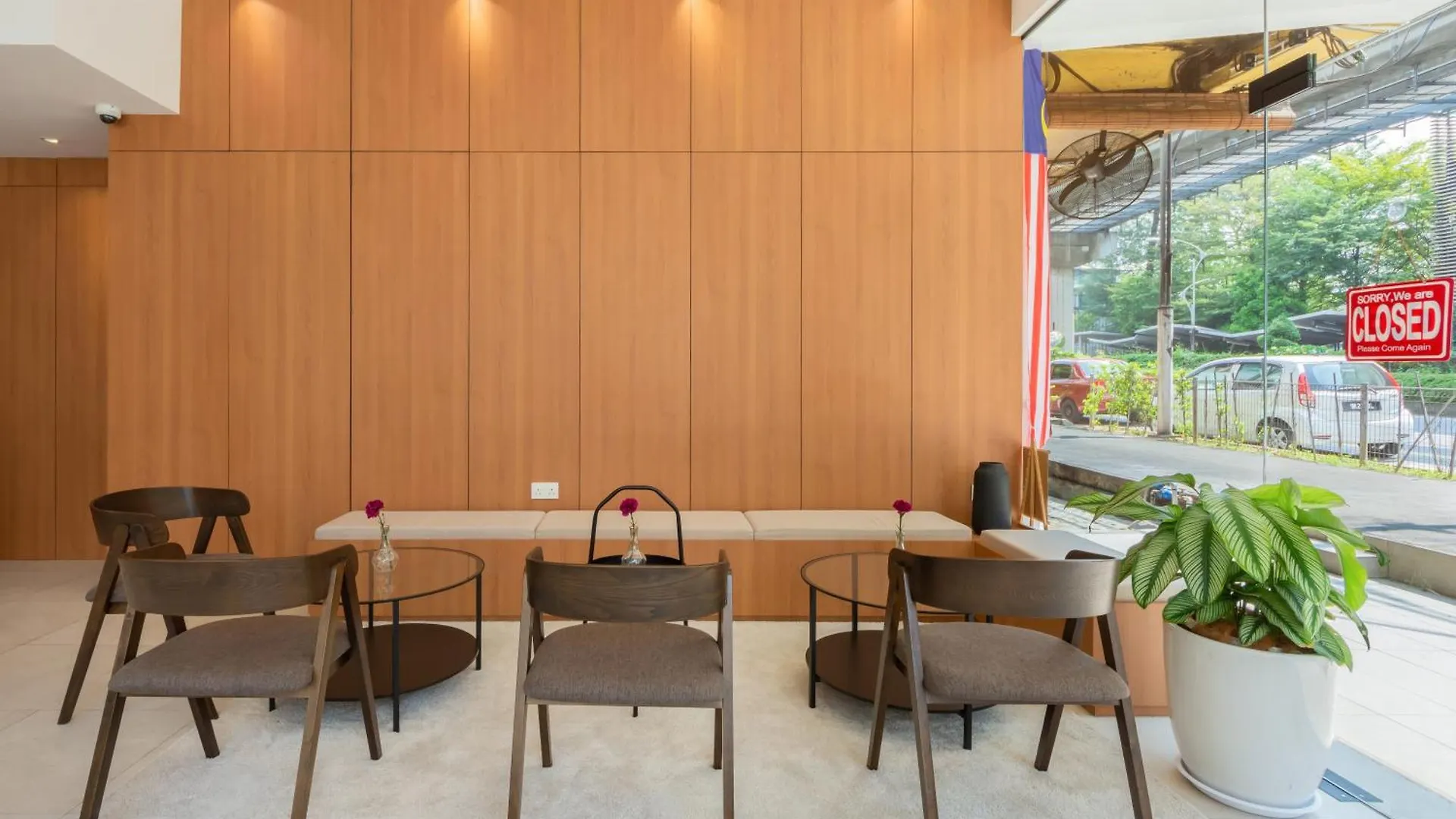 Stays Hotel Kuala Lumpur