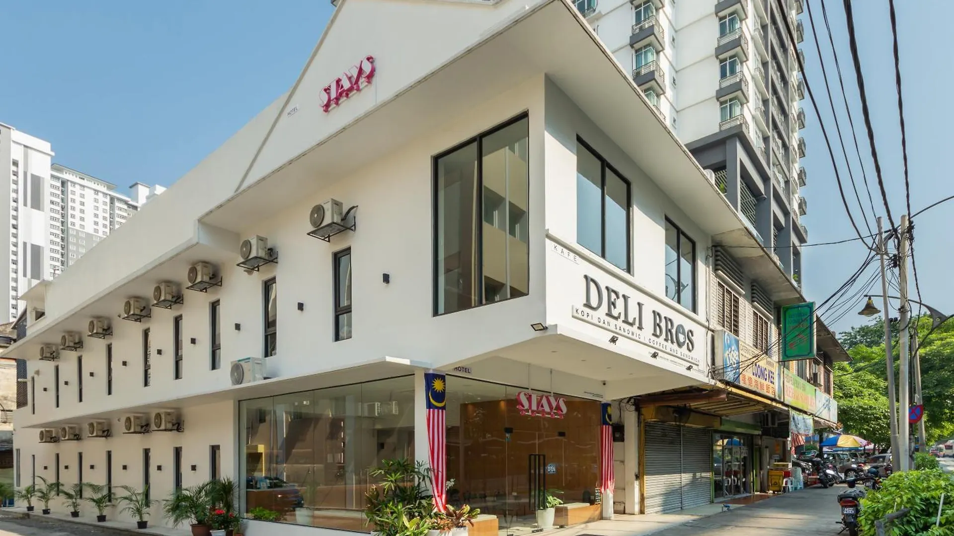 Stays Hotel Kuala Lumpur